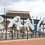 בית אירוח Ranch Lau&ri Nazare *