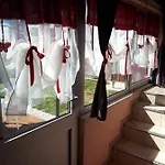Ranch Lau&ri Nazare בית אירוח *