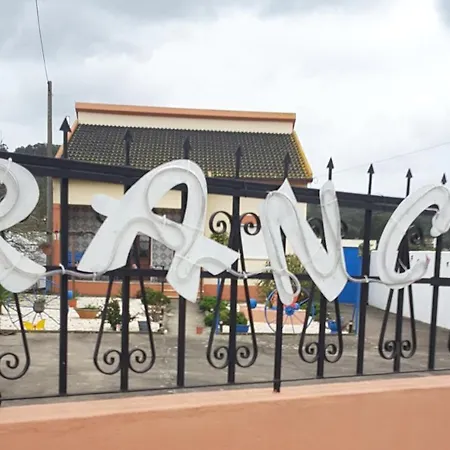 Habitación en casa particular Ranch Lau&ri Nazaré *