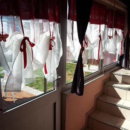 Ranch Lau&ri Nazaré Habitación en casa particular *