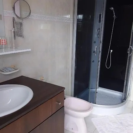 Habitación en casa particular Ranch Lau&ri Nazaré Cela Velha