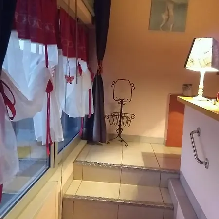 Accommodatie bij particulieren Ranch Lau&ri Nazare Cela Velha