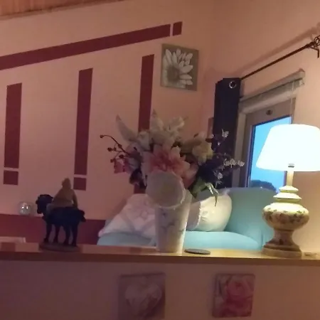 Habitación en casa particular Ranch Lau&ri Nazaré