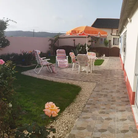 Ranch Lau&ri Nazare