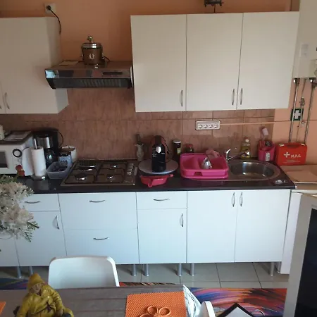 Habitación en casa particular Ranch Lau&ri Nazaré *